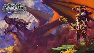 World of Warcraft: Dragonflight OST