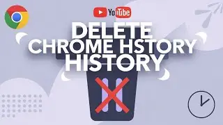 Chrome ki History kaise Delete kare mobile, How to Delete Google Chrome History in Hindi