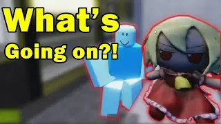 This Roblox Jojo Game is AUT on Drugs!