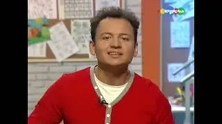 Мультстудия - Flash-анимация