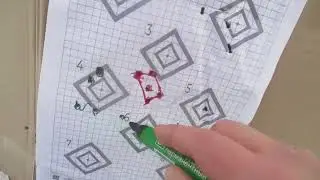 Смерш Р7 пробуем H&N FTT 0.56