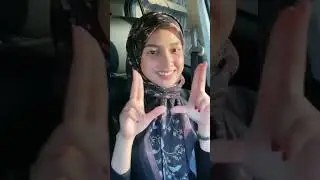 live di mobil malah kelihatan.... jadi malu 
