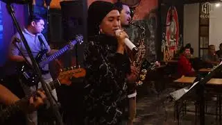 Opie Novianti - Live Perform Kau Tak Pergi