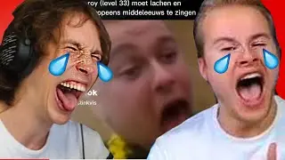 BESTE ROYALISTIQ MEMES ( met Roy )
