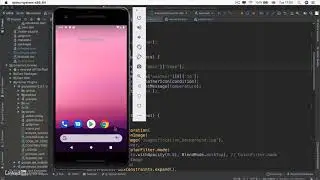 Flutter Full Tutorial For Beginner | Refactoring Location Methods and Debuggin | Lecture 8.14