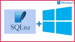 How to Install SQLite On Windows 11