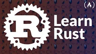 Learn Rust Programming - Complete Course 🦀