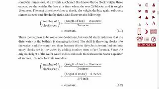 PHYS 4A - Lecture 11 - Intro to Conservation Laws