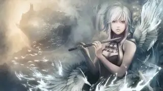 Nightcore - Angel With A Shotgun