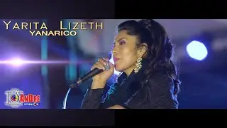 YARITA LIZETH YANARICO ▶ HASTA CUANDO SERÉ TU AMANTE / 75° ANIV. Prov DANIEL A. CARRIÓN - YANAHUANCA