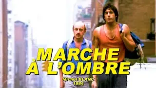 MARCHE À L'OMBRE 1984 (Michel Blanc, Gérard Lanvin, Sophie Duez) #michelblanc #lanvin #punchlines