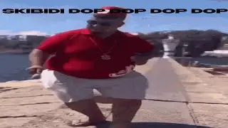 Skibidi Dop Dop Vs Globglogabgalab