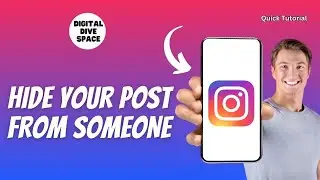 How To Hide Your Posts From Someone On Instagram