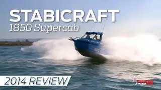 Stabicraft | Australia's Greatest Boats 2014