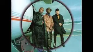 Soultans - Take Off - Miss You (Classic Motown 