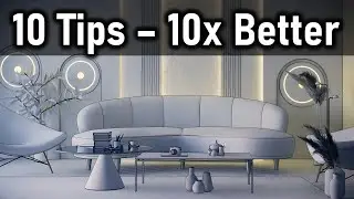 10 Tips For Realistic Rendering And Visualization In Enscape