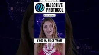 Injective Protocol (INJ) Price Prediction: Could It Hit $1,000 This Bull Run? 