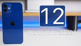 iPhone 12 In 2023? - Long Term Review