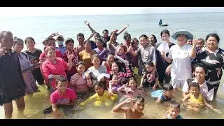 Seed Of Jesus Bebtip at kep city