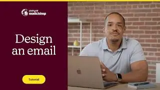 How to Design & Style Your Mailchimp Email Campaign (2023)