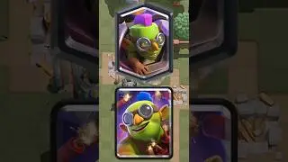 New Goblin Cards are... 😳