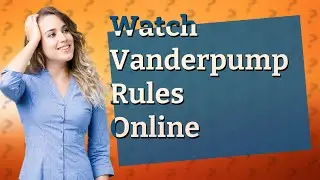 Where can I watch vanderpump rules season 10 online?