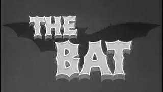 The Bat (1959) [Horror] [Thriller] [Mystery]