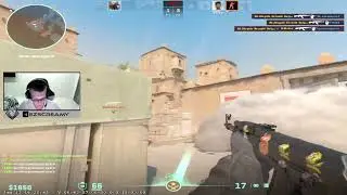 5kills AK 47 ACE