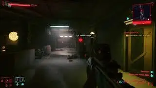 Cyberpunk 2077 (v1.31) - PS4 Pro -- 23.11.2021 (2)
