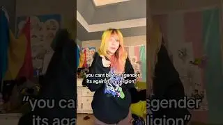 that’s your religion not mine lol 