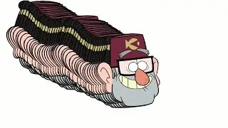 Grunkle Funkle