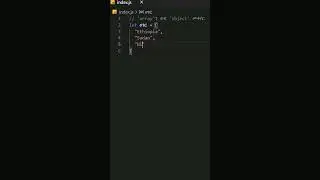 simple JavaScript tips