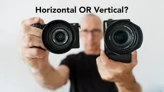 Vertical Or Horizontal –Which Is Better?