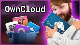 How to Set Up an ownCloud Instance with Akamai Block Storage | TechHut Tutorial