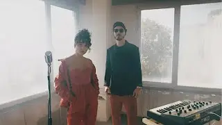 Zeynep Bastık feat VEYasin - Çukur (Remake) | (Official Video)