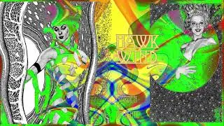 Hawkwind  the gardens of delights