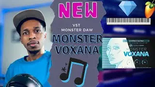 The VST YOU Didnt Know You Needed | FREE Monster Daw Voxana VST