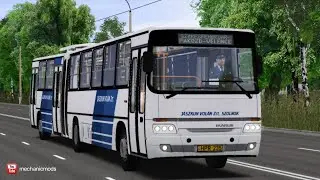 Ikarus C80.30A | OMSI 2