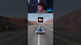 YouTubers’ Cars vs. Speed Bump