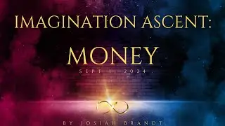 MEDITATION: THE MONEY PEOPLE [Guided Ascent]