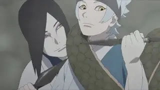 Boruto: Naruto Next Generations Ep 67 - Shinobi Stars: Mission to Protect