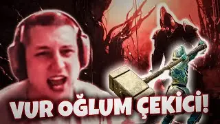 NEW WORLD'ÜN EN SAĞLAM TANKI LEVO (BIÇAKLAMAK İMKANSIZ) BÖLÜM #2