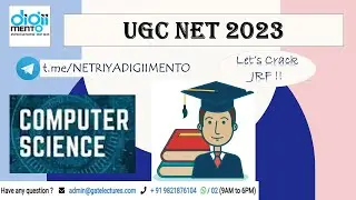 UGC NET 2023 | Upcoming Sessions !!!!