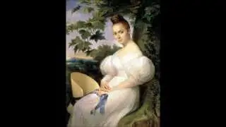 Эльмира Жерздева Тихо всё Old Russian Romance  Elmira Zherzdeva