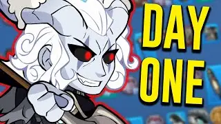 How I Completed the Battle Pass in ONE Day