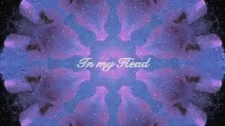 In my head - Ariana Grande cover ♡