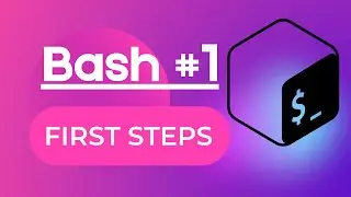 Bash #1 - Basic concepts and requirements before scripting