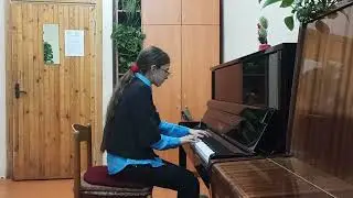 Каранкевич Карина.