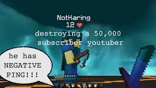 swavy getting rolled on his forehead