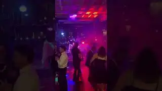 Deluxe Dance Floor Lighting (Level 2)